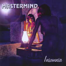 Insomnia mp3 Album by Mastermind (USA)