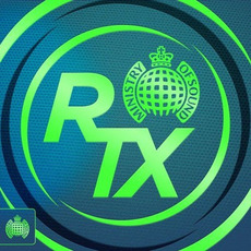 Ministry of Sound: Running Trax 2016 mp3 Compilation by Various Artists