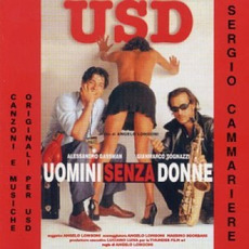 Uomini Senza Donne mp3 Soundtrack by Sergio Cammariere