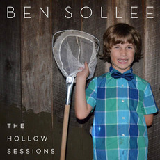 The Hollow Sessions mp3 Album by Ben Sollee
