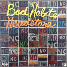 Bad Habits mp3 Album by Headstone (GBR)