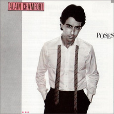 Poses mp3 Album by Alain Chamfort