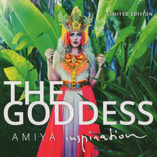 The Goddess (Limited Edition) mp3 Album by Amiya Inspiration