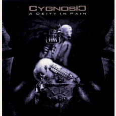 A Deity in Pain mp3 Album by CygnosiC