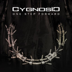 One Step Forward mp3 Album by CygnosiC
