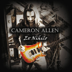 Ex Nihilo mp3 Album by Cameron Allen