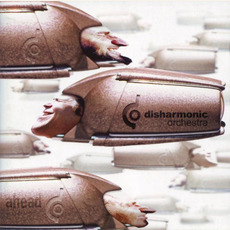 Ahead mp3 Album by Disharmonic Orchestra