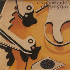 Pleasuredome mp3 Album by Disharmonic Orchestra