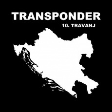 10. Travanj mp3 Album by Transponder