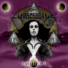 Superstition mp3 Album by Spacegoat