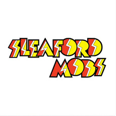 Tiswas EP mp3 Album by Sleaford Mods