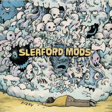 Fizzy EP mp3 Album by Sleaford Mods