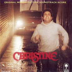Christine mp3 Soundtrack by John Carpenter