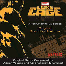 Luke Cage mp3 Soundtrack by Various Artists