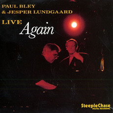 Live Again mp3 Live by Paul Bley & Jesper Lundgaard