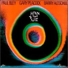 Japan Suite (Re-Issue) mp3 Live by Paul Bley, Gary Peacock, Barry Altschul