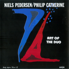 Art of the Duo mp3 Live by Philip Catherine & Niels-Henning Ørsted Pedersen