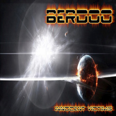 Innocent Victims mp3 Album by Berdoo