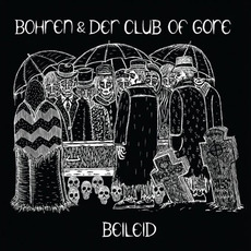 Beileid mp3 Album by Bohren & Der Club Of Gore
