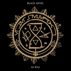 As Was mp3 Album by Black Anvil