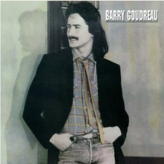 Barry Goudreau (Re-Issue) mp3 Album by Barry Goudreau