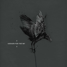 Harakiri for the Sky mp3 Album by Harakiri for the Sky