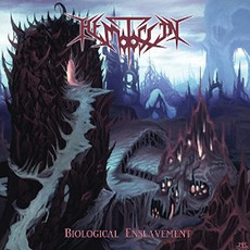 Biological Enslavement mp3 Album by Hemotoxin