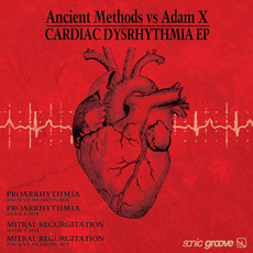 Cardiac Dysrhythmia mp3 Album by Ancient Methods