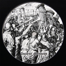 First Method mp3 Album by Ancient Methods