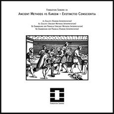 Exstinctio Conscientia mp3 Album by Ancient Methods