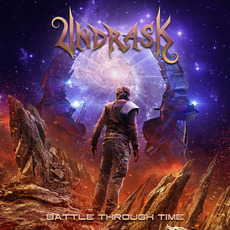 Battle Through Time mp3 Album by Undrask