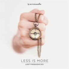 Less Is More mp3 Album by Lost Frequencies