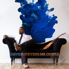 Mr. Guitar mp3 Album by David P. Stevens