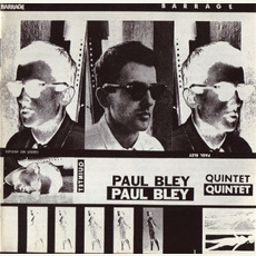 Barrage (Remastered) mp3 Album by Paul Bley Quintet