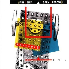 Partners mp3 Album by Paul Bley & Gary Peacock