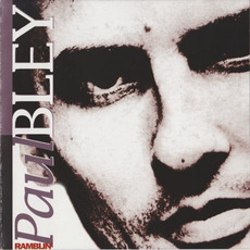 Ramblin' (Re-Issue) mp3 Album by Paul Bley