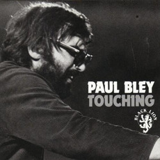 Touching (Re-Issue) mp3 Album by Paul Bley