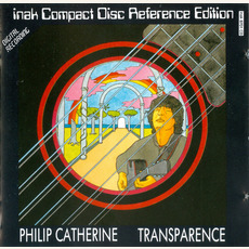 Transparence mp3 Album by Philip Catherine