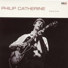 Oscar mp3 Album by Philip Catherine