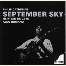 September Sky mp3 Album by Philip Catherine