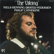 The Viking mp3 Album by Philip Catherine & Niels-Henning Ørsted Pedersen