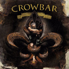 The Serpent Only Lies mp3 Album by Crowbar