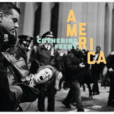America mp3 Album by Catherine Feeny