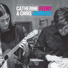 Catherine Feeny & Chris Johnedis mp3 Album by Catherine Feeny & Chris Johnedis