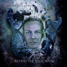 Behind the Blue Mask mp3 Album by Simon Kinny-Lewis