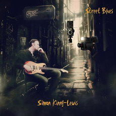 Street Blues mp3 Album by Simon Kinny-Lewis