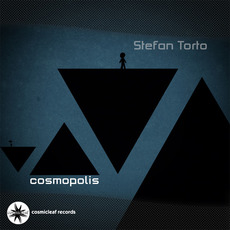 Cosmopolis mp3 Album by Stefan Torto