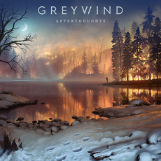 Afterthoughts mp3 Album by Greywind