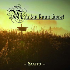 Saatto mp3 Album by Mustan Kuun Lapset