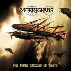 The Three Circles of Death mp3 Album by Morrighans